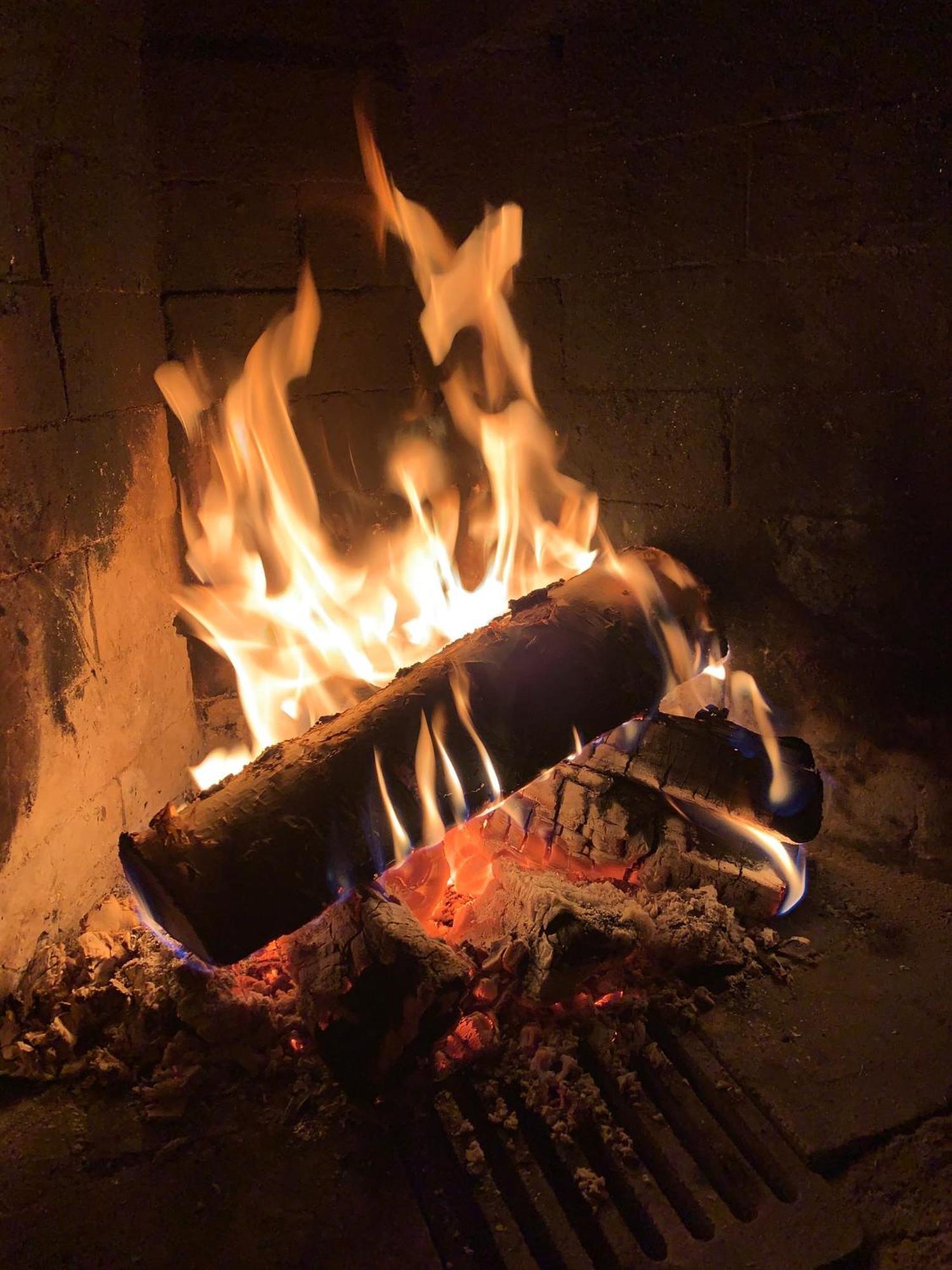 Logwood Chalet Luosto Dış mekan fotoğraf