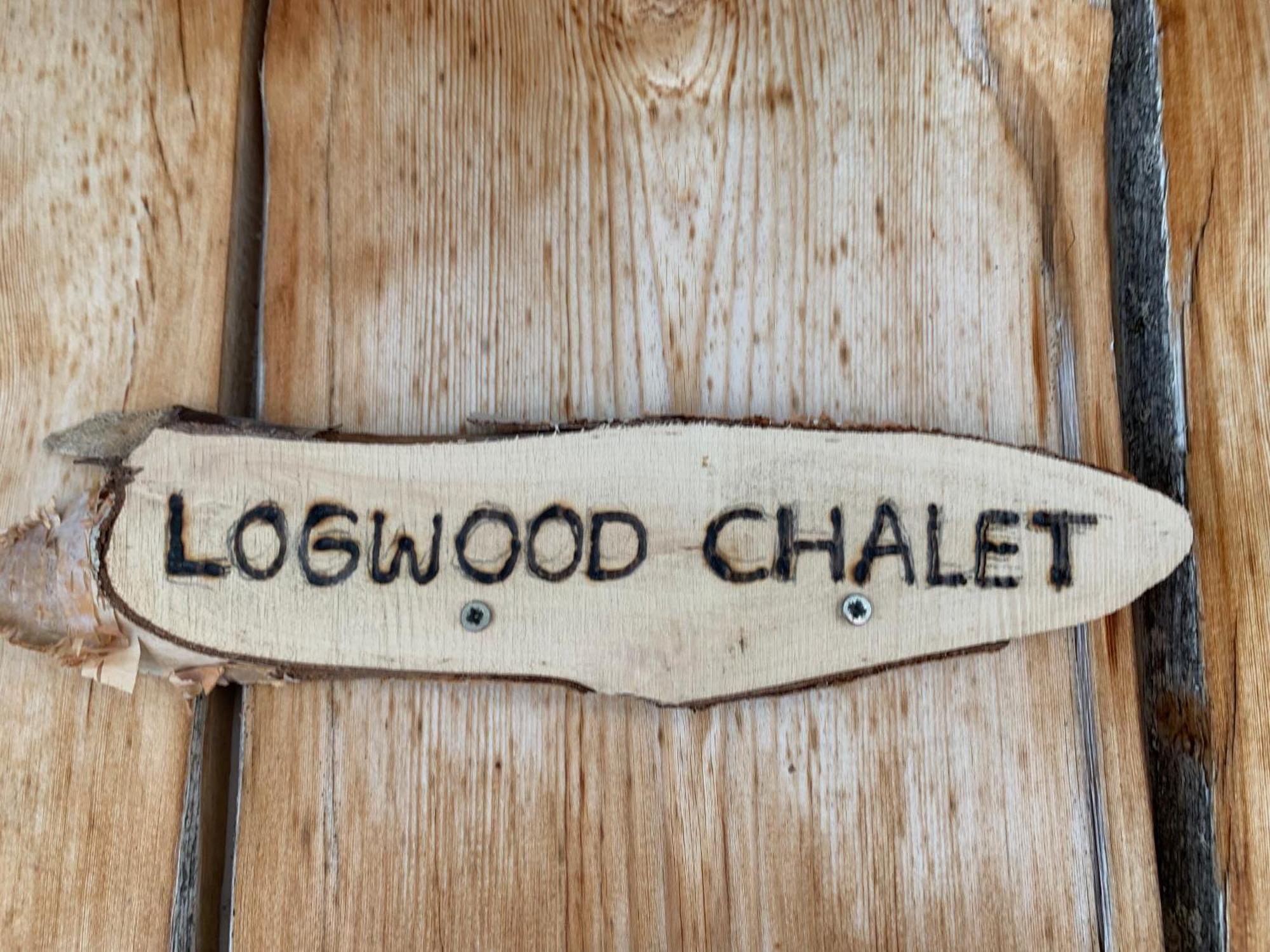 Logwood Chalet Luosto Dış mekan fotoğraf